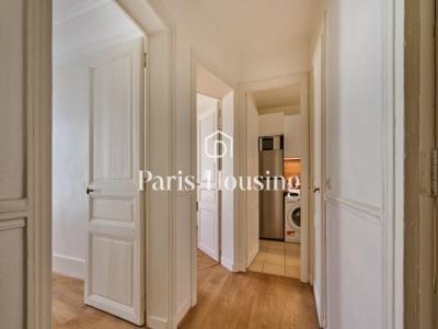 Louer Appartement 39 m2 Paris-5eme-arrondissement