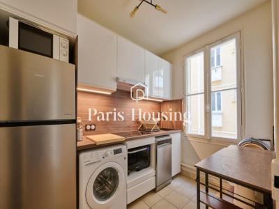 Louer Appartement Paris-5eme-arrondissement Paris