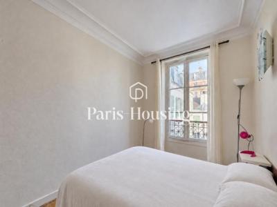 Louer Appartement Paris-5eme-arrondissement 1600 euros