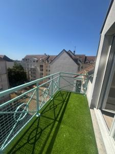 Annonce Location 3 pi�ces Appartement Dugny 93