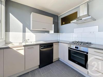 Louer Appartement 64 m2 Venissieux
