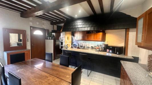 For sale Jaux 6 rooms 121 m2 Oise (60880) photo 1