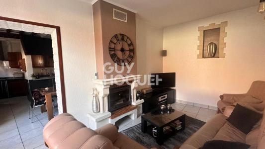 For sale Jaux 6 rooms 121 m2 Oise (60880) photo 3