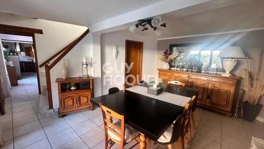 For sale Jaux 6 rooms 121 m2 Oise (60880) photo 4