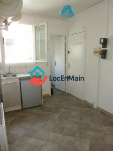 For rent Paris-9eme-arrondissement 1 room 12 m2 Paris (75009) photo 1