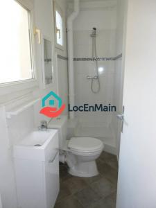 For rent Paris-9eme-arrondissement 1 room 12 m2 Paris (75009) photo 3
