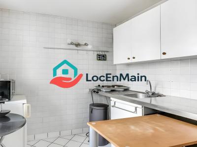 Louer Appartement 31 m2 Paris-18eme-arrondissement