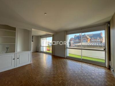 Acheter Appartement 115 m2 Havre
