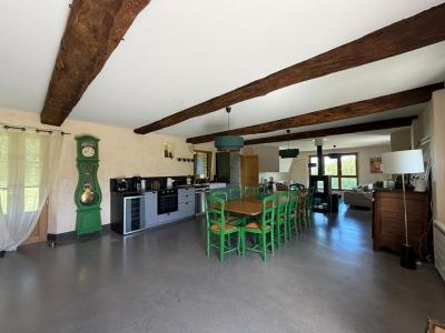 For sale Etretat 194 m2 Seine maritime (76790) photo 3
