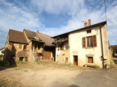For sale Sennecey-le-grand 4 rooms 585 m2 Saone et loire (71240) photo 0