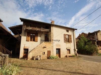 Annonce Vente 4 pi�ces Maison Sennecey-le-grand 71