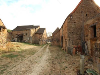 Acheter Maison Sennecey-le-grand Saone et loire