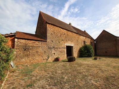 Acheter Maison Sennecey-le-grand 226000 euros