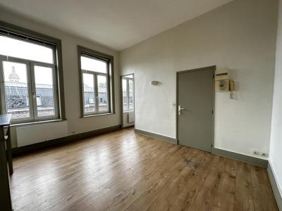 For rent Lille 1 room 24 m2 Nord (59000) photo 0
