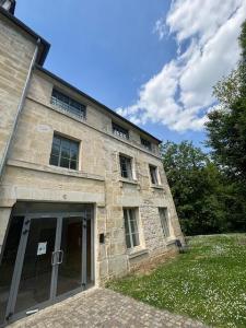 Annonce Location 3 pi�ces Appartement Cramoisy 60
