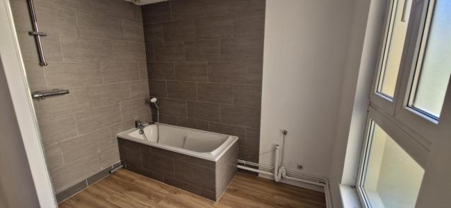 Annonce Vente 4 pi�ces Appartement Epinal 88