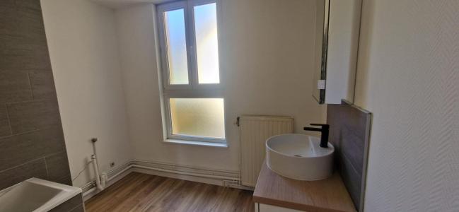 Acheter Appartement 85 m2 Epinal