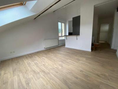 Acheter Appartement 25 m2 Epinal