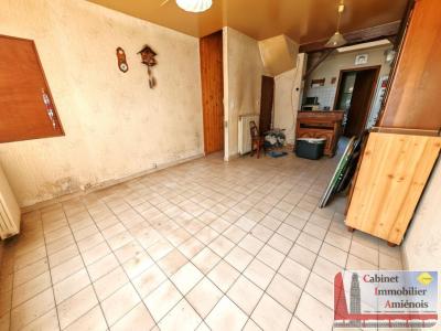 Annonce Vente 4 pi�ces Maison Amiens 80