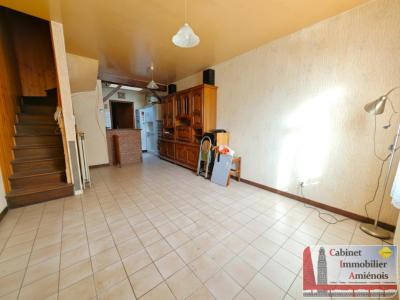 Acheter Maison 60 m2 Amiens