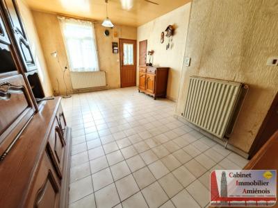Acheter Maison Amiens Somme