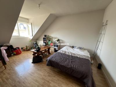 Annonce Location Appartement Rennes 35