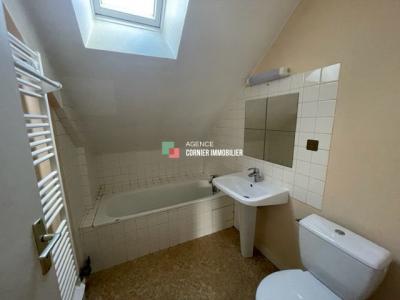 Louer Appartement Rennes 500 euros