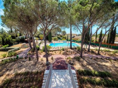 Acheter Appartement 32 m2 Frejus