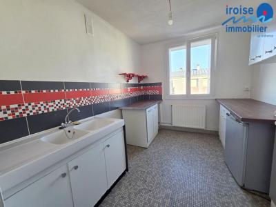 Annonce Vente 4 pi�ces Appartement Brest 29