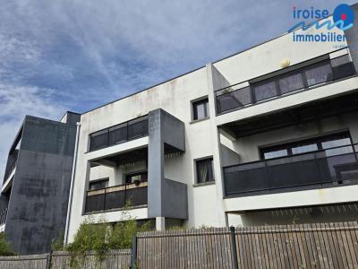 For sale Relecq-kerhuon 2 rooms 44 m2 Finistere (29480) photo 0