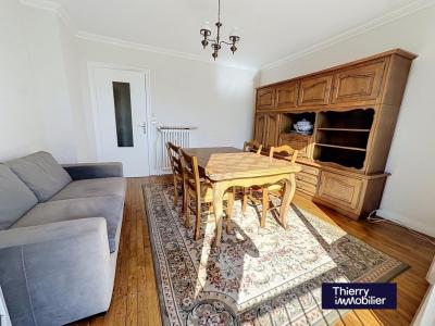 Annonce Vente 3 pi�ces Appartement Nantes 44