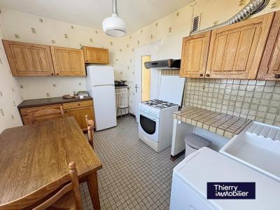 Acheter Appartement Nantes 160600 euros
