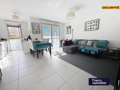 Annonce Vente 3 pi�ces Appartement Nantes 44