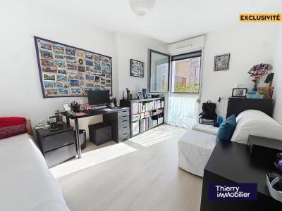 Acheter Appartement 65 m2 Nantes