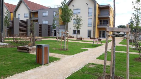 For rent Saint-germain-du-plain 3 rooms 70 m2 Saone et loire (71370) photo 0