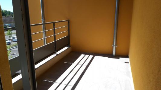 Louer Appartement Saint-germain-du-plain 845 euros