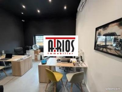 Louer Commerce Hyeres 62142 euros