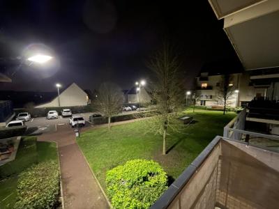 Annonce Vente 2 pi�ces Appartement Beauvais 60