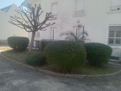Annonce Location 4 pi�ces Appartement Fougerolles 70