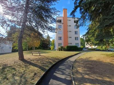 For rent Luxeuil-les-bains 1 room 32 m2 Haute saone (70300) photo 0