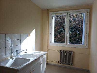 Louer Appartement 32 m2 Luxeuil-les-bains