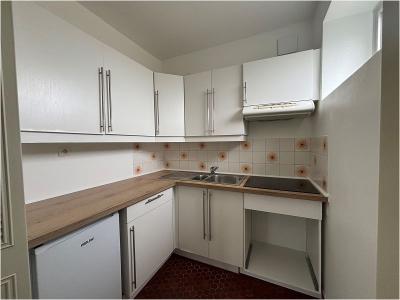 For rent Toulouse 2 rooms 44 m2 Haute garonne (31000) photo 1