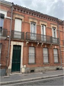 For rent Toulouse 1 room 30 m2 Haute garonne (31000) photo 0