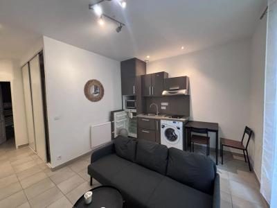 Annonce Location 2 pi�ces Appartement Marseille-2eme-arrondissement 13