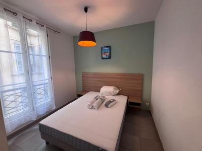 Louer Appartement Marseille-2eme-arrondissement Bouches du Rhone