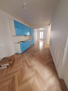 Acheter Appartement Paris-6eme-arrondissement 1070000 euros