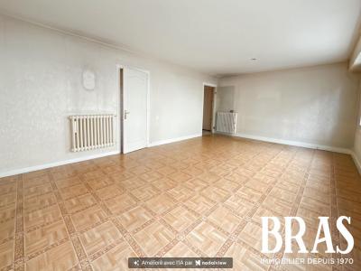 For sale Reze 3 rooms 62 m2 Loire atlantique (44400) photo 2