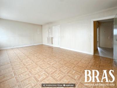 For sale Reze 3 rooms 62 m2 Loire atlantique (44400) photo 3