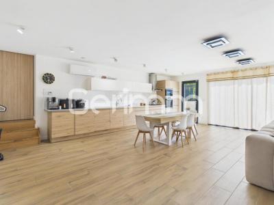For sale Vif 5 rooms 124 m2 Isere (38450) photo 3