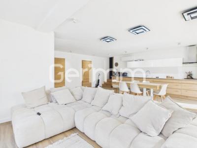 For sale Vif 5 rooms 124 m2 Isere (38450) photo 4